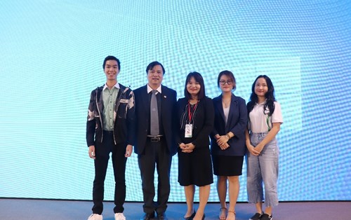 Tiết học đầy thú vị của môn Đàm phán trong kinh doanh